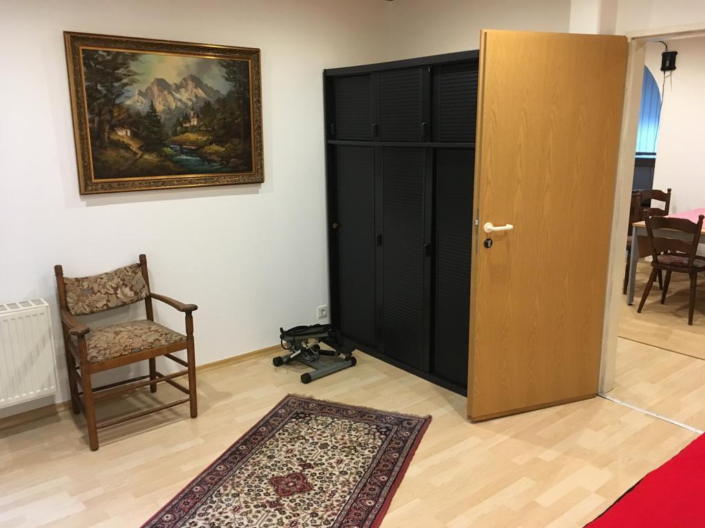 Haus Wildbad Daire Traben-Trarbach Dış mekan fotoğraf