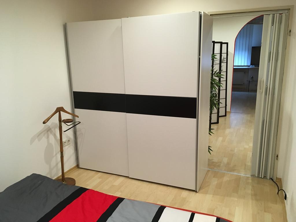 Haus Wildbad Daire Traben-Trarbach Dış mekan fotoğraf