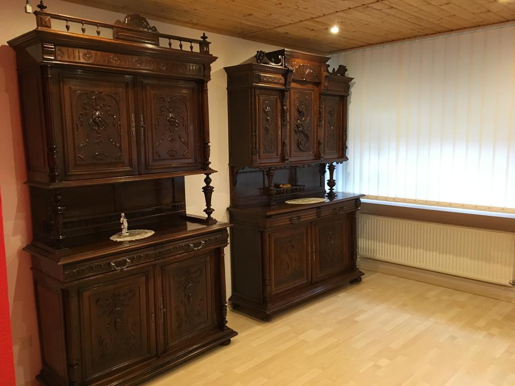 Haus Wildbad Daire Traben-Trarbach Dış mekan fotoğraf