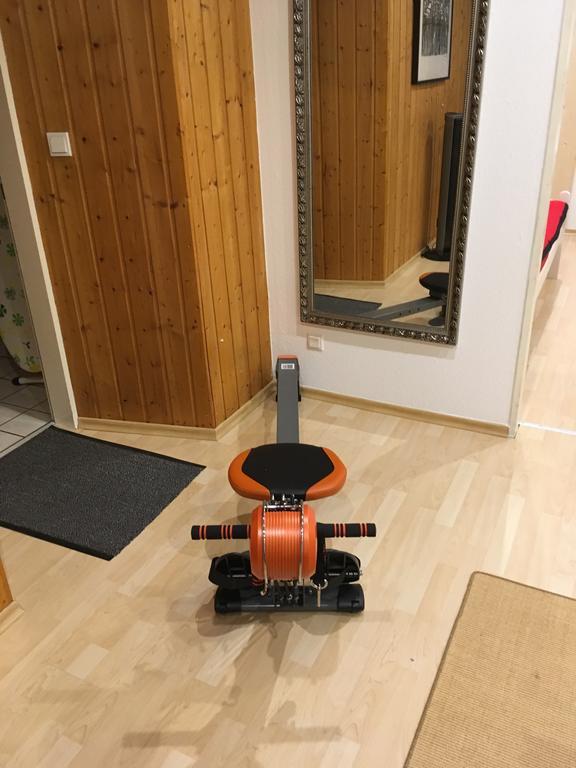Haus Wildbad Daire Traben-Trarbach Dış mekan fotoğraf