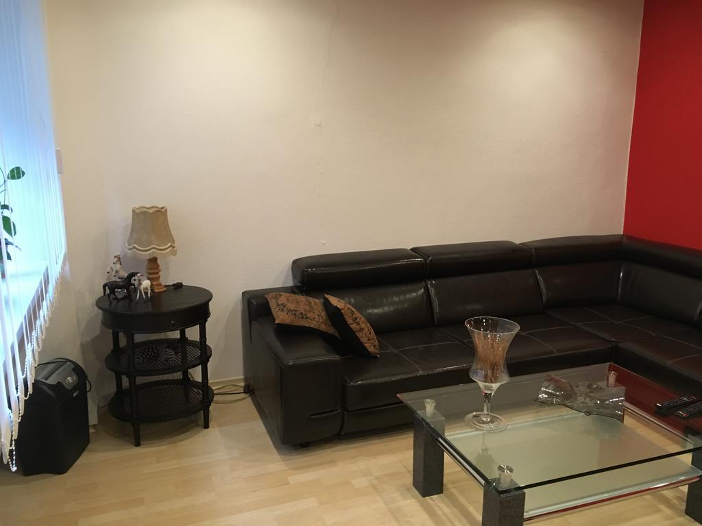 Haus Wildbad Daire Traben-Trarbach Dış mekan fotoğraf