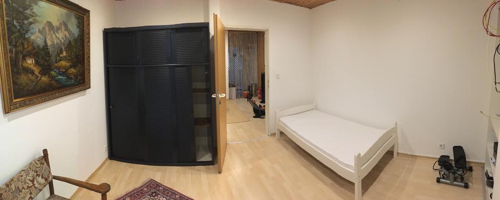 Haus Wildbad Daire Traben-Trarbach Dış mekan fotoğraf