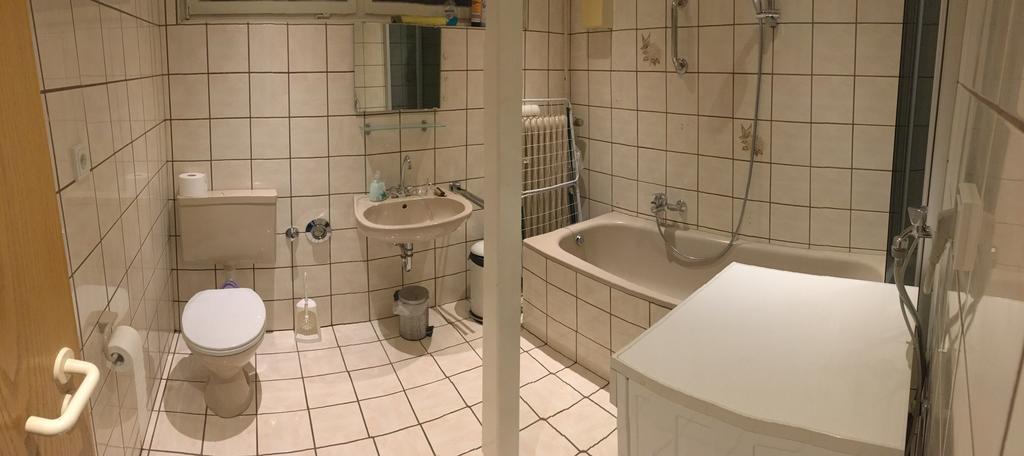 Haus Wildbad Daire Traben-Trarbach Dış mekan fotoğraf